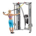  Комплекс для персональных тренировок HOIST HD-3000