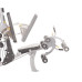 Мультистанция HOIST HV-4-ELITE со стеком 91 кг.