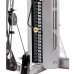 Мультистанция HOIST HV-4-ELITE со стеком 91 кг.