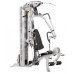 Мультистанция HOIST HV-4-ELITE со стеком 91 кг.
