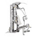 Мультистанция Hoist V4 Elite Gym с опцией Жим для ног HV-SLP